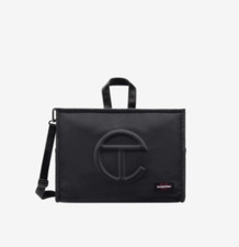 Telfar x Eastpak Shopper Media