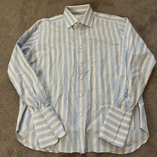 Camicia Truzzi Uomo 17,5 44