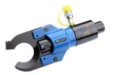 12t Tagliacavi Idraulico