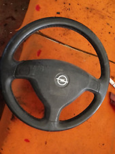 VOLANTE CON AIRBAG OPEL AGILA ORIGINALE USATO