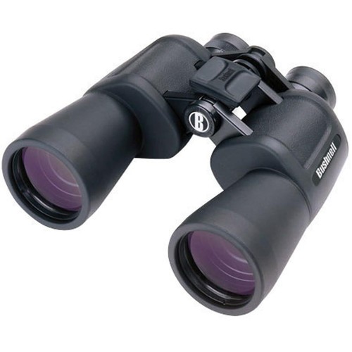 Bushnell binocolo 20x50mm nero - binocolo,
