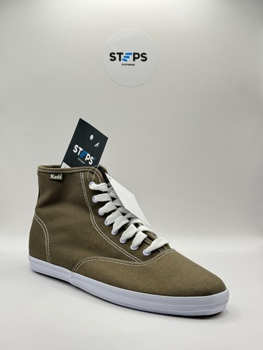 Scarpe ginnastica keds alte - scarpe,