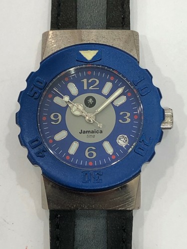 Orologio unisex adulto - adulto, jamaica