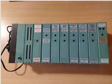 Centralino TV a filtri selettivi Offel pari al nuovo, banda V, IV, canalie, alim