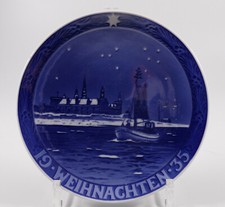 Piatto di Natale Royal