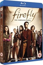 FIREFLY The Complete Series