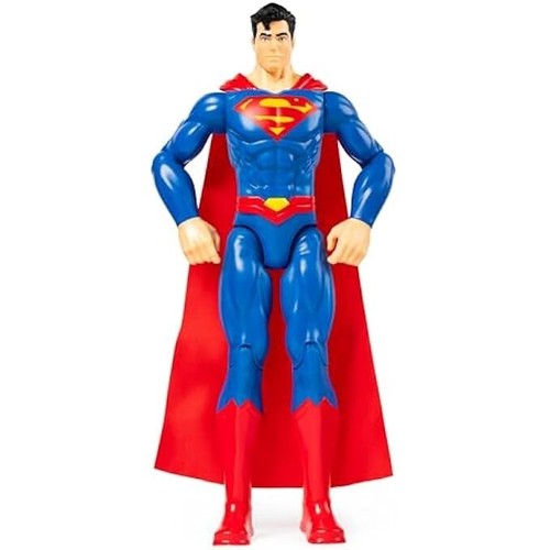 Comics personaggi del mondo - dc,
