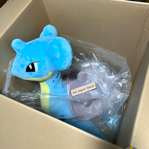 Peluche gigante pokemon - peluche,