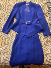 THIERRY MUGLER ~ TAILLEUR DONNA