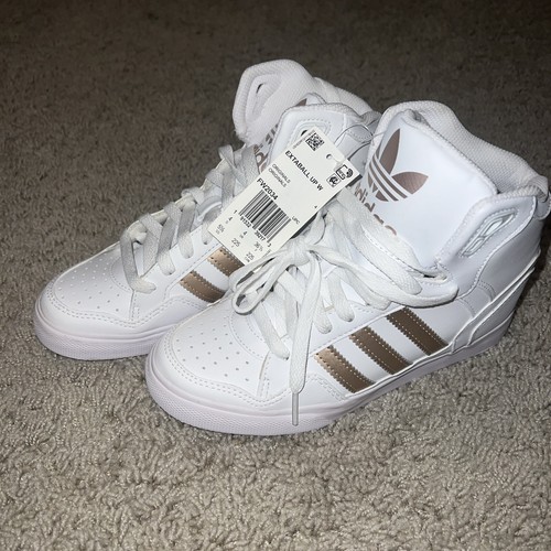 Adidas extaball bianche e - adidas,