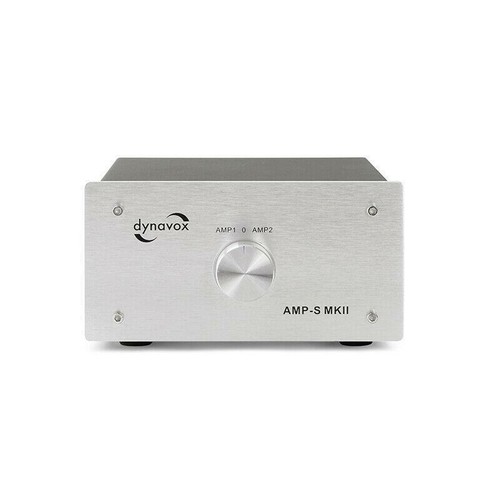 Dynavox amp mkii - dynavox,