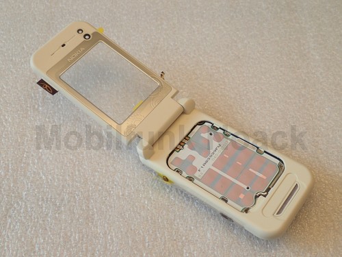 Originale nokia 7390 cover - originale,
