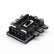 Sdoppiatore 8 Ventole Fan Hub