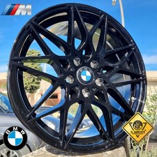 M KIT 4 Cerchi In Lega 8 x 18"