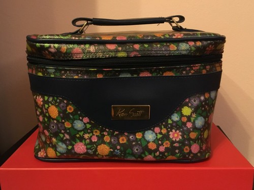 Beauty case donna - rigido, ken
