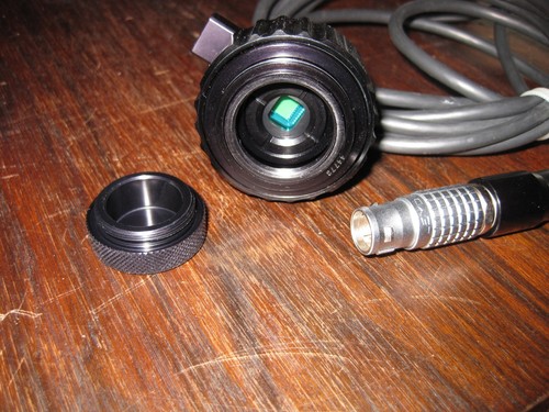 Leica vistec mis 200 - vistec,