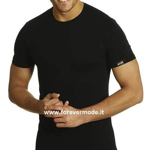 Shirt uomo axiom - axiom, manica