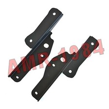 STAFFE PORTAPACCHI Con Piastra