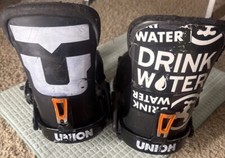 Attacchi Snowboard Union