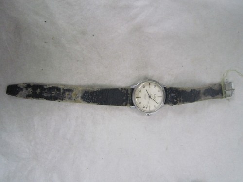 Montre mecanique hobi ancre - hobi, 16