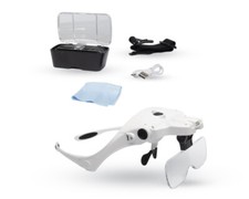 ModelCraft LC1780USB Occhiali