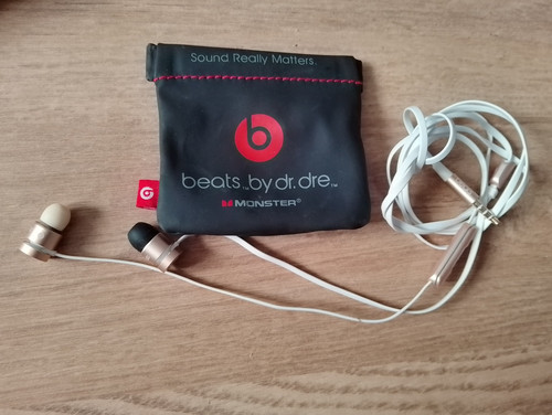 Auricolari dre beats - dr,