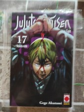 Jujutsu Kaisen 17 Prima