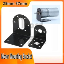 Staffa di montaggio motore