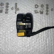 DEVIO COMMUTATORE LUCI FRECCE