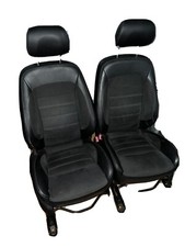 Sedili Misto Pelle Per Ford Mondeo M4K