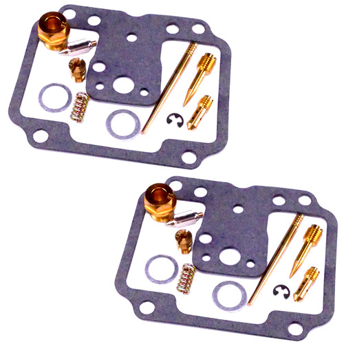 Kit riparazione carburatore - 2x,