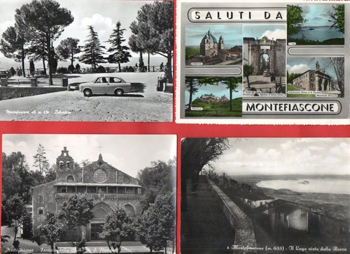 Montefiascone lotto 1 - -lotto, di