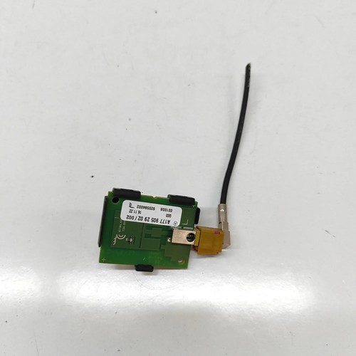 Antenna traversa mercedes - antenna,