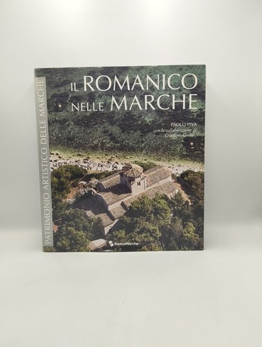 Paolo piva romanico nelle - il,