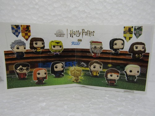 Kinder joy harry - kinder, potter