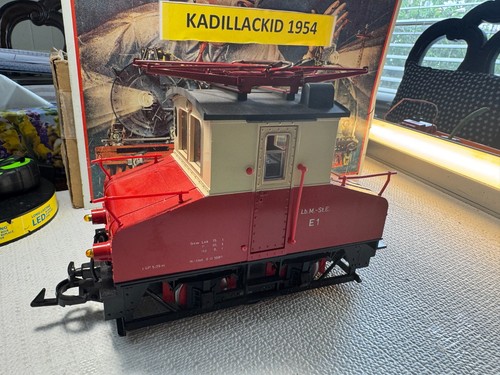 Scala loco campanile - -,