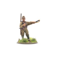 Bolt Action Giapponese "Nella