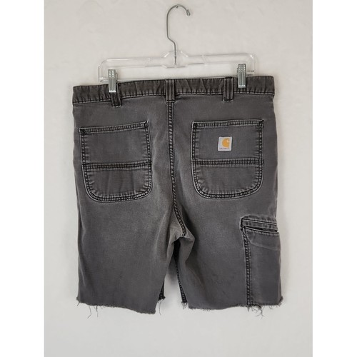 Pantaloncini carhartt cutoff - carhartt,