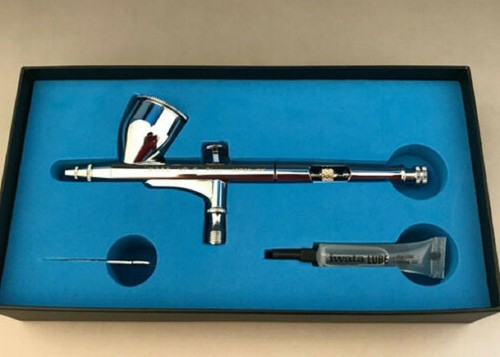 Anest iwata medea aerografo - anest,