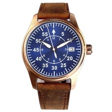 Orologio uomo tandorio 20atm - uomo,