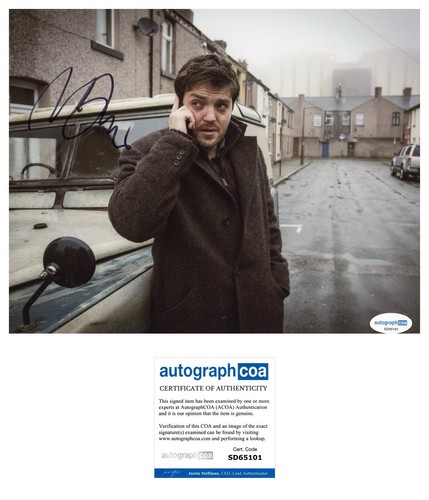 Tom burke cormoran - tom,