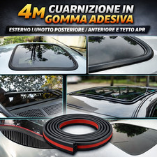 4M Guarnizione in gomma