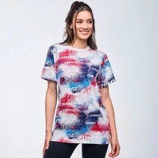 T-shirt girocollo unisex Apres