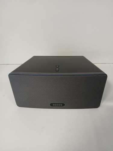 Sonos play speaker - play, 3
