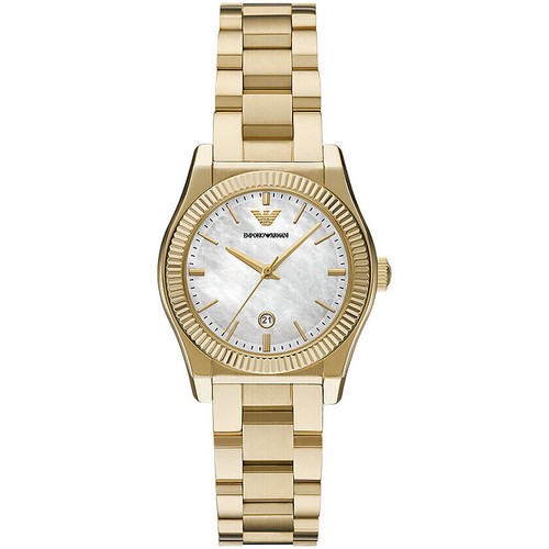 Orologio quarzo emporio - quarzo,