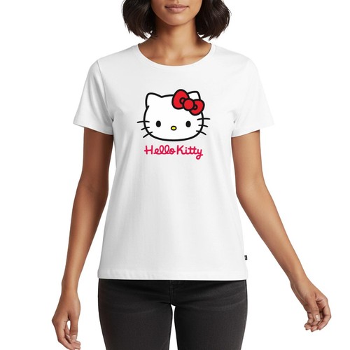Shirt hello kitty - t-shirt,
