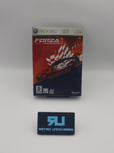 Forza motorsport limited - forza,
