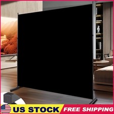 Divisorio Camera Libera Installazione Schermo Privacy Portatile Leggero Uso Interno