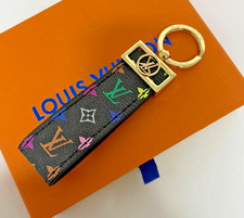 Portachiavi Louis Vuitton LV