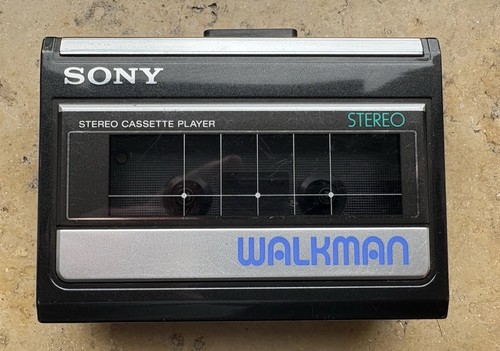 Sony walkman lettore di - sony,
